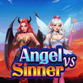 Angel vs Sinner