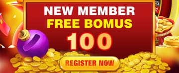 Claim Your Welcome Bonus Today